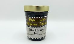 9-1/2oz. Jams and Jellies - Blackberry Jam